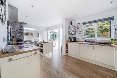 Rosebank Beech Hill Road, Headley, Bordon, GU35 8DB