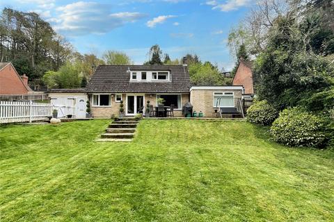 April Cottage Beech Hill, Headley Down, Bordon, GU35 8EQ