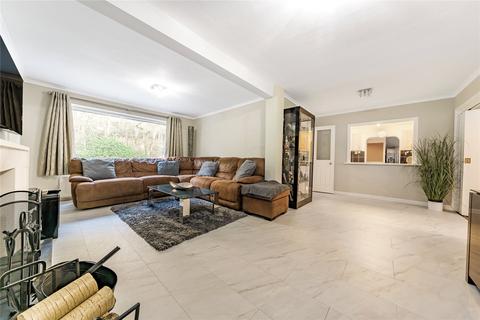 April Cottage Beech Hill, Headley Down, Bordon, GU35 8EQ