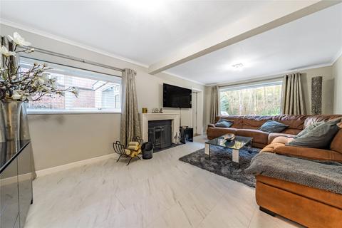April Cottage Beech Hill, Headley Down, Bordon, GU35 8EQ