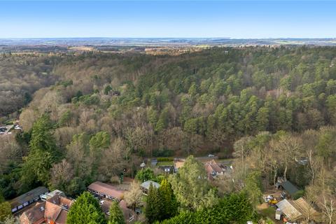 April Cottage Beech Hill, Headley Down, Bordon, GU35 8EQ