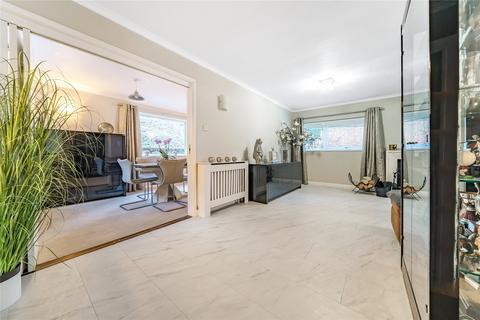 April Cottage Beech Hill, Headley Down, Bordon, GU35 8EQ