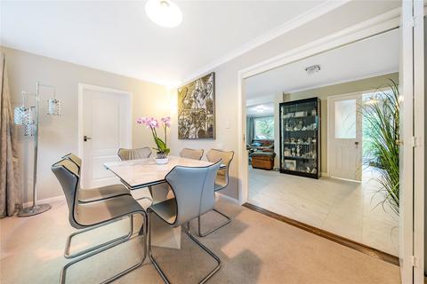 April Cottage Beech Hill, Headley Down, Bordon, GU35 8EQ