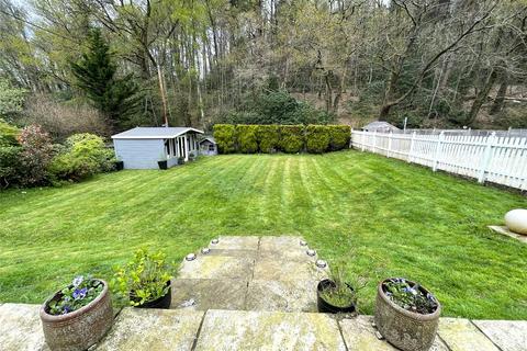 April Cottage Beech Hill, Headley Down, Bordon, GU35 8EQ