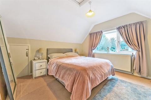 April Cottage Beech Hill, Headley Down, Bordon, GU35 8EQ