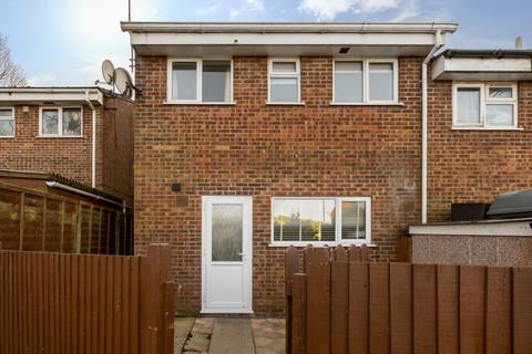 93 Birch Road, Headley Down, Bordon, GU35 8BN