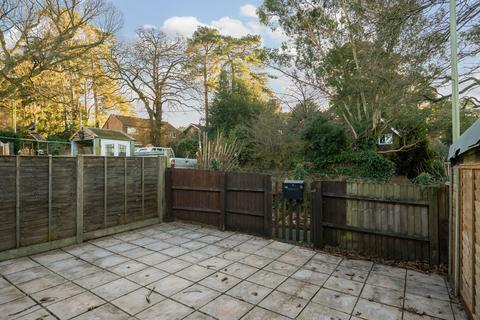 93 Birch Road, Headley Down, Bordon, GU35 8BN