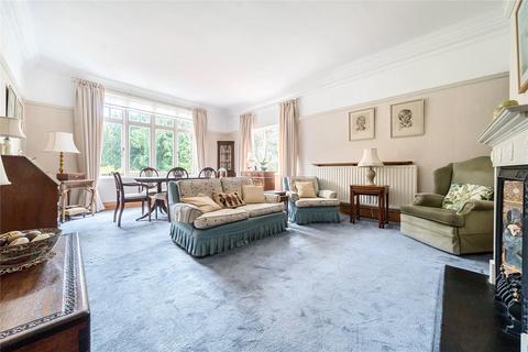 Flat 3, Wheelside Tower Road, Hindhead, GU26 6SN