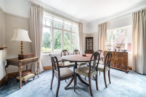 Flat 3, Wheelside Tower Road, Hindhead, GU26 6SN