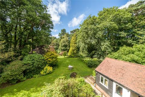 Flat 3, Wheelside Tower Road, Hindhead, GU26 6SN