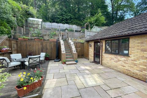 Glenesk Beech Hill, Headley Down, Bordon, GU35 8EQ