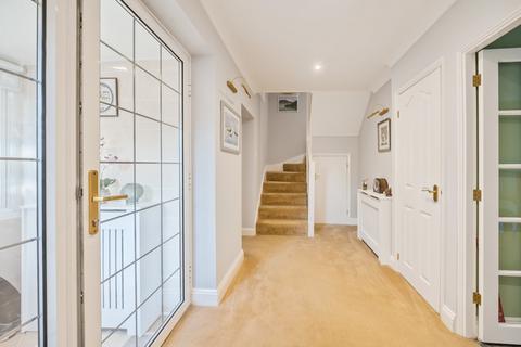 Glenesk Beech Hill, Headley Down, Bordon, GU35 8EQ