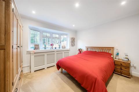 Glenesk Beech Hill, Headley Down, Bordon, GU35 8EQ