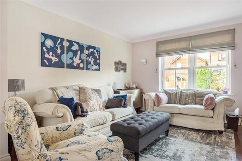 3, The Pines Headley Road, Grayshott, Hindhead, GU26 6LD
