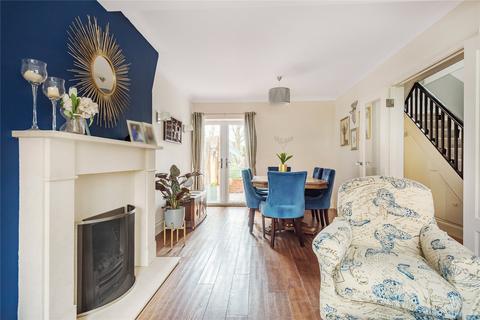 3, The Pines Headley Road, Grayshott, Hindhead, GU26 6LD