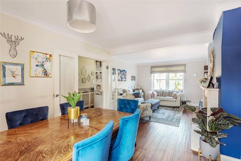 3, The Pines Headley Road, Grayshott, Hindhead, GU26 6LD