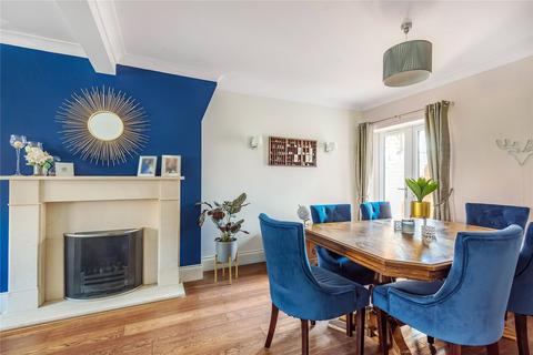 3, The Pines Headley Road, Grayshott, Hindhead, GU26 6LD
