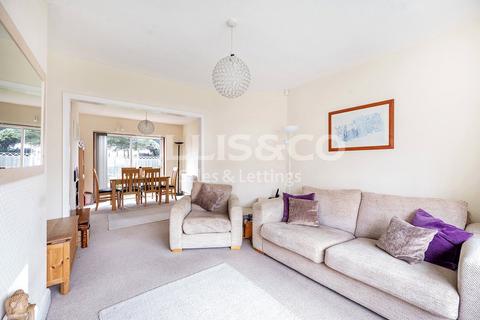 4 bedroom semi-detached house for sale, Oakhampton Road, Mill Hill, London, NW7