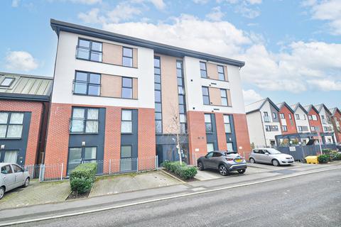 1 bedroom apartment for sale, Cambria House, Rodney Road, Newport, Gwent