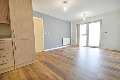 1 bedroom apartment for sale, Cambria House, Rodney Road, Newport, Gwent