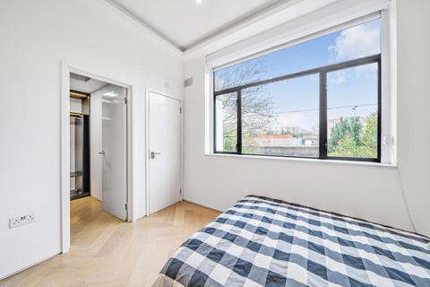 2 bedroom flat for sale, Sumatra Road, West Hampstead