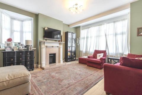 4 bedroom end of terrace house for sale, Meadway, Raynes Park