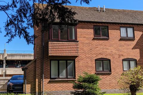 8 Bancroft Place, Stratford-upon-avon, CV37 6YZ