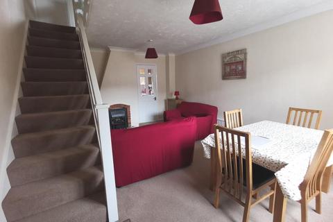 2 bedroom terraced house to rent - Broad Chalke Down Winchester