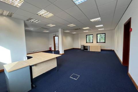 Office for sale - Unit 3 Somerville Court, Banbury Business Park, Banbury, OX17 3SN