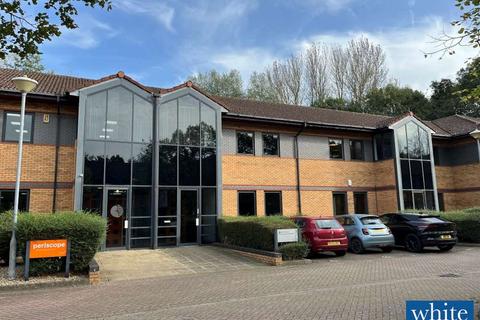 Office for sale, Unit 3 Somerville Court, Banbury Business Park, Banbury, OX17 3SN