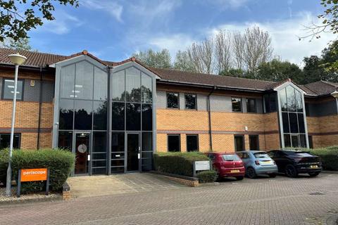 Office for sale, Unit 3 Somerville Court, Banbury Business Park, Banbury, OX17 3SN