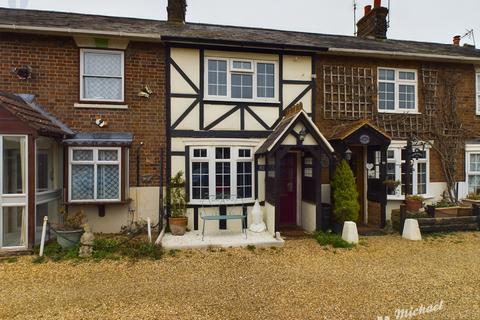 1 bedroom terraced house for sale, Brook Street, Aston Clinton, Aylesbury, Buckinghamshire