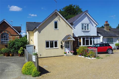 2 bedroom detached house for sale, The Limes, Edenbridge, Kent, TN8