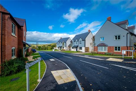 2 bedroom semi-detached house for sale, Ledbury