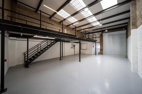 Industrial unit to rent, Unit 7, Manor Park, 35 Willis Way, Poole, BH15 3SZ