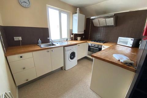 2 bedroom end of terrace house for sale - Pomeroy Street, Cardiff Bay, Cardiff, CF10