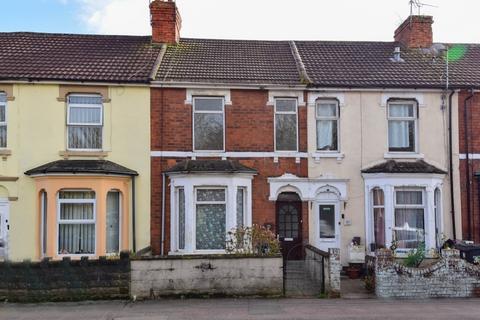 3 bedroom terraced house to rent - Station Road, Swindon SN1