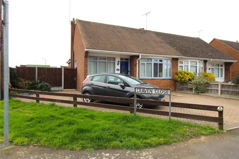 1 Craven Close, Rochford, SS4 3DD