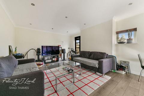 2 bedroom apartment for sale, Norway Gate, SE16