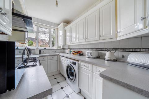 3 bedroom terraced house for sale, Brookehowse Road, London