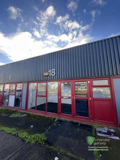 Industrial unit to rent, Rabans Lane Industrial Estate, Aylesbury HP19