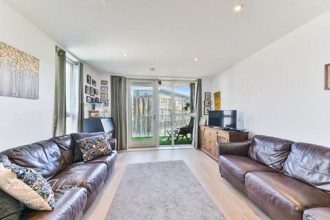 3 bedroom apartment for sale, Babbage Point, Norman Road, London, SE10 9FA