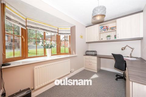 4 bedroom detached house for sale, Woodbury Close, Callow Hill, Redditch, Worcestershire, B97