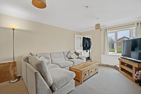 2 bedroom terraced house for sale - Fry Close, Hamble, Southampton, Hampshire. SO31 4PF