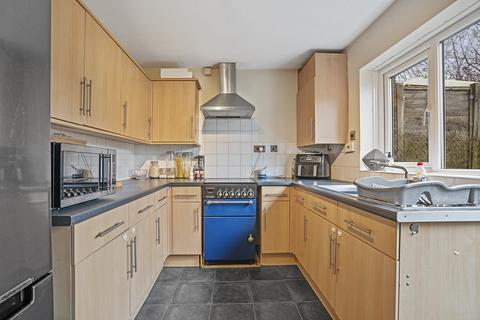 5 Fry Close, Hamble, Southampton, SO31 4PF