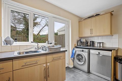 5 Fry Close, Hamble, Southampton, SO31 4PF