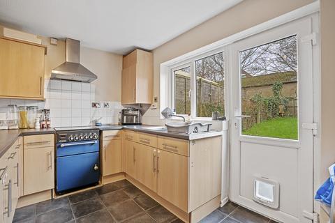 5 Fry Close, Hamble, Southampton, SO31 4PF
