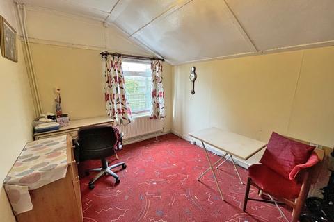 3 bedroom detached bungalow for sale, New Roman Bank, Terrington St. Clement, King's Lynn, Norfolk, PE34