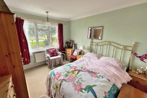 3 bedroom detached bungalow for sale, New Roman Bank, Terrington St. Clement, King's Lynn,