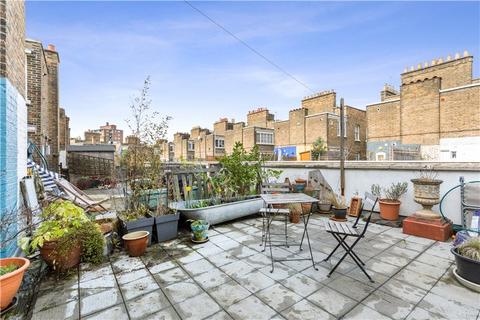 156 Amelia Street, London, SE17 3AS